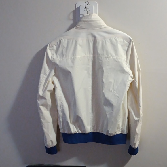 GEOX off white jacket - Picture 12 of 12